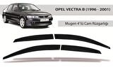 Opel Vectra B [96-01] Cam Rüzgarlığı